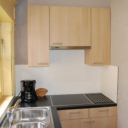 Villa Mowgli De Panne Zimmer foto