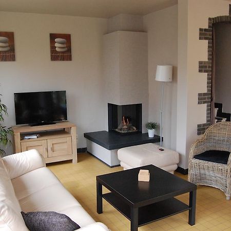 Villa Mowgli De Panne Zimmer foto