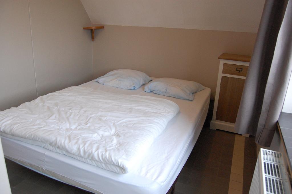 Villa Mowgli De Panne Zimmer foto