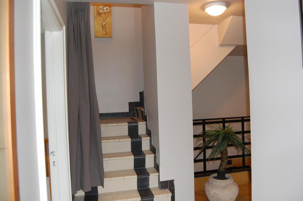 Villa Mowgli De Panne Zimmer foto